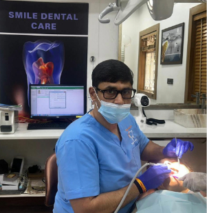Advanced Dental Care